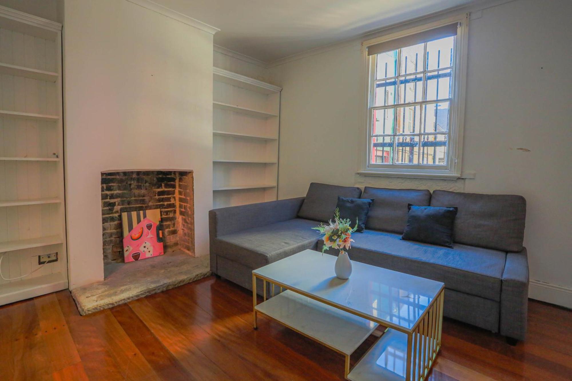 Close To City 3 Bedroom House Surry Hills 2 E-Bikes Included Сидней Экстерьер фото