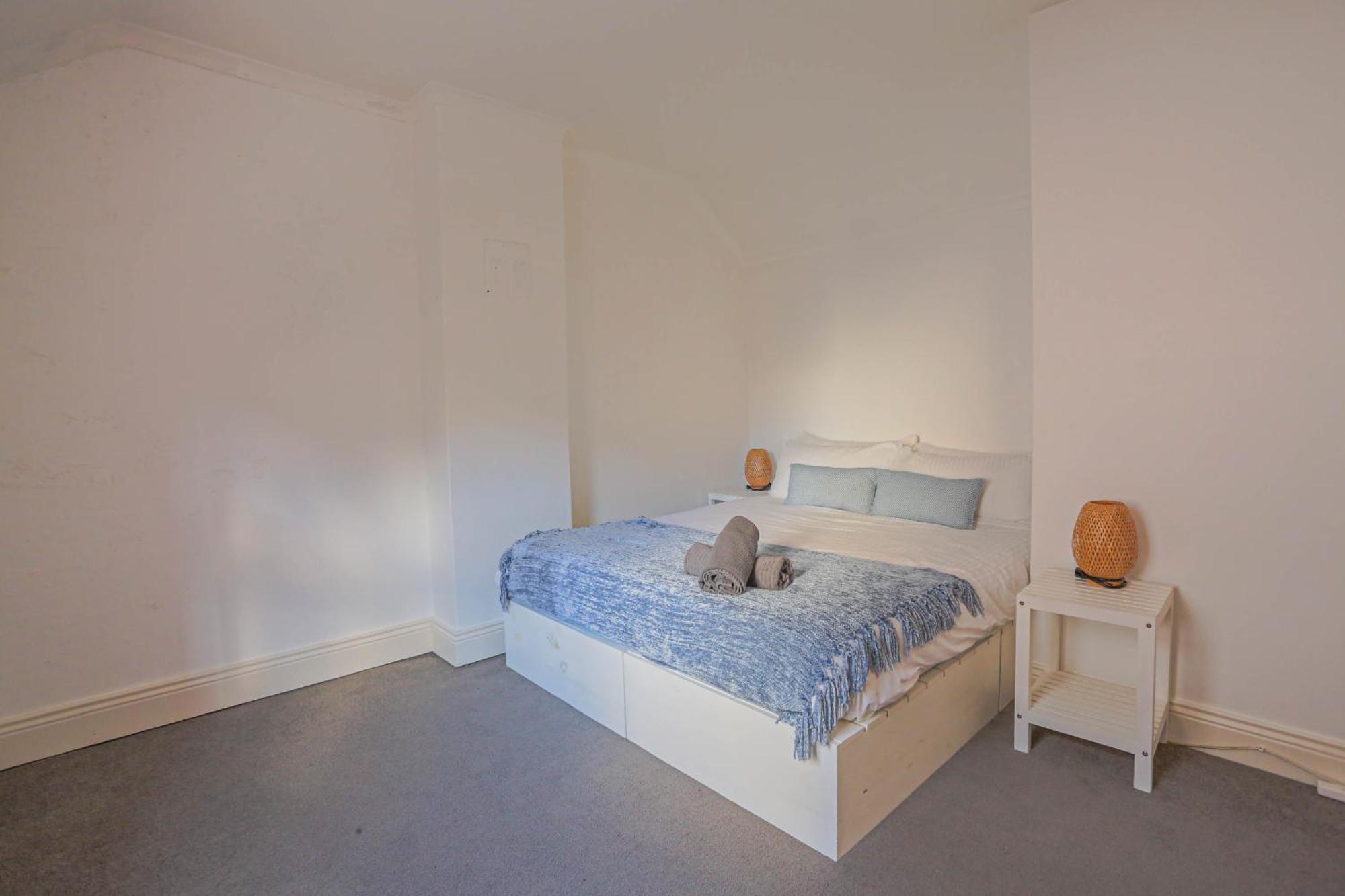 Close To City 3 Bedroom House Surry Hills 2 E-Bikes Included Сидней Экстерьер фото
