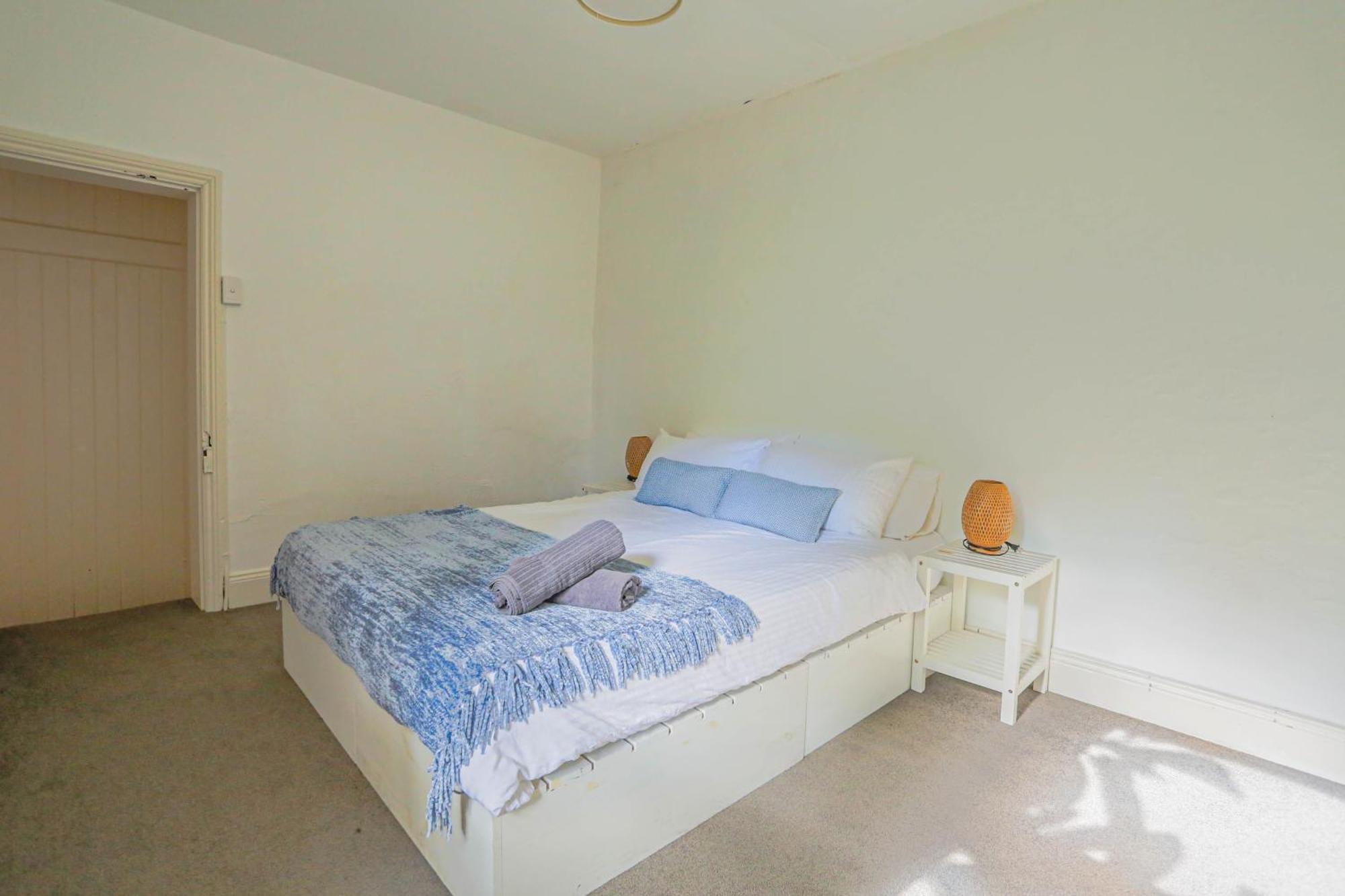 Close To City 3 Bedroom House Surry Hills 2 E-Bikes Included Сидней Экстерьер фото