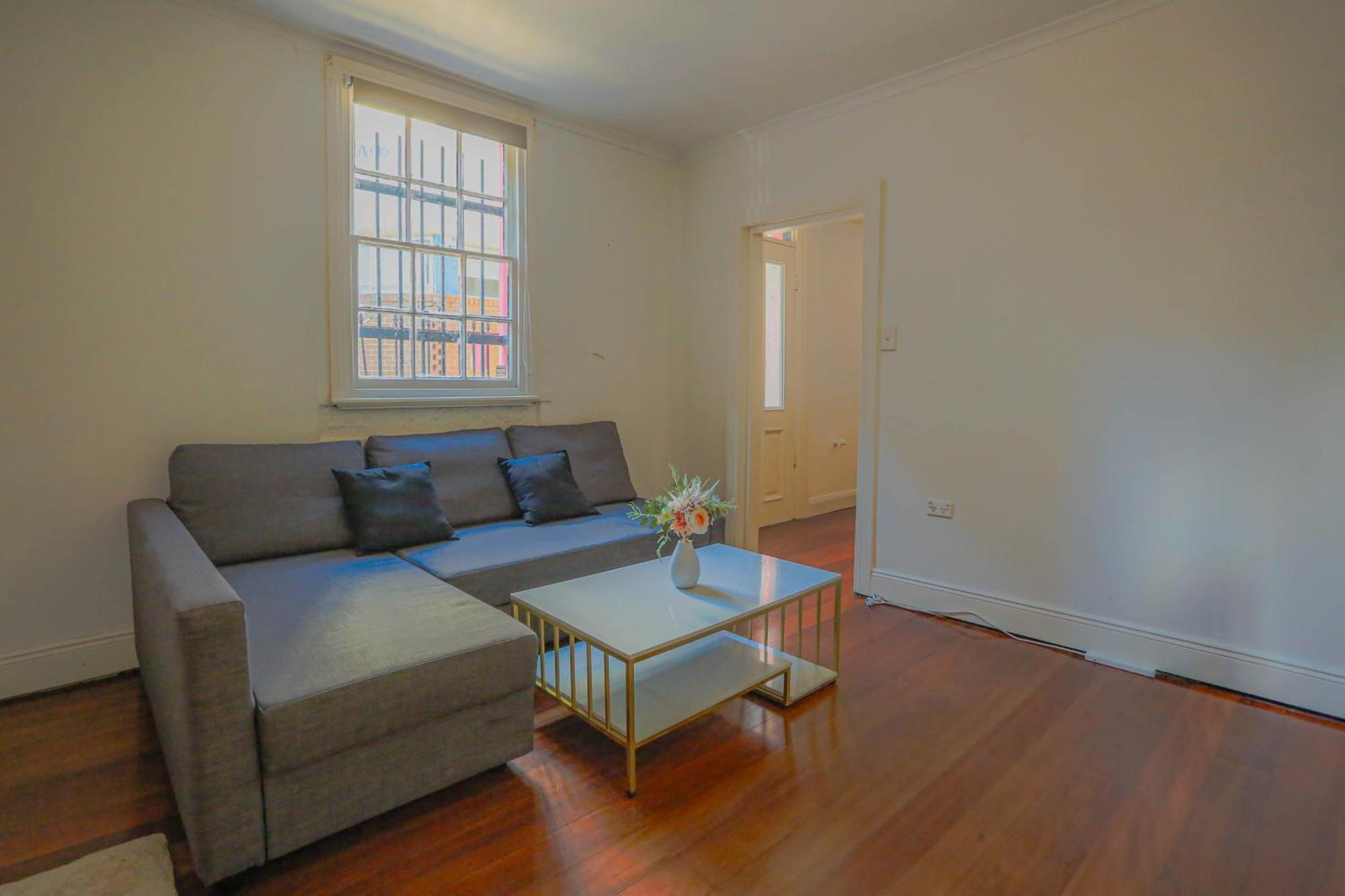 Close To City 3 Bedroom House Surry Hills 2 E-Bikes Included Сидней Экстерьер фото