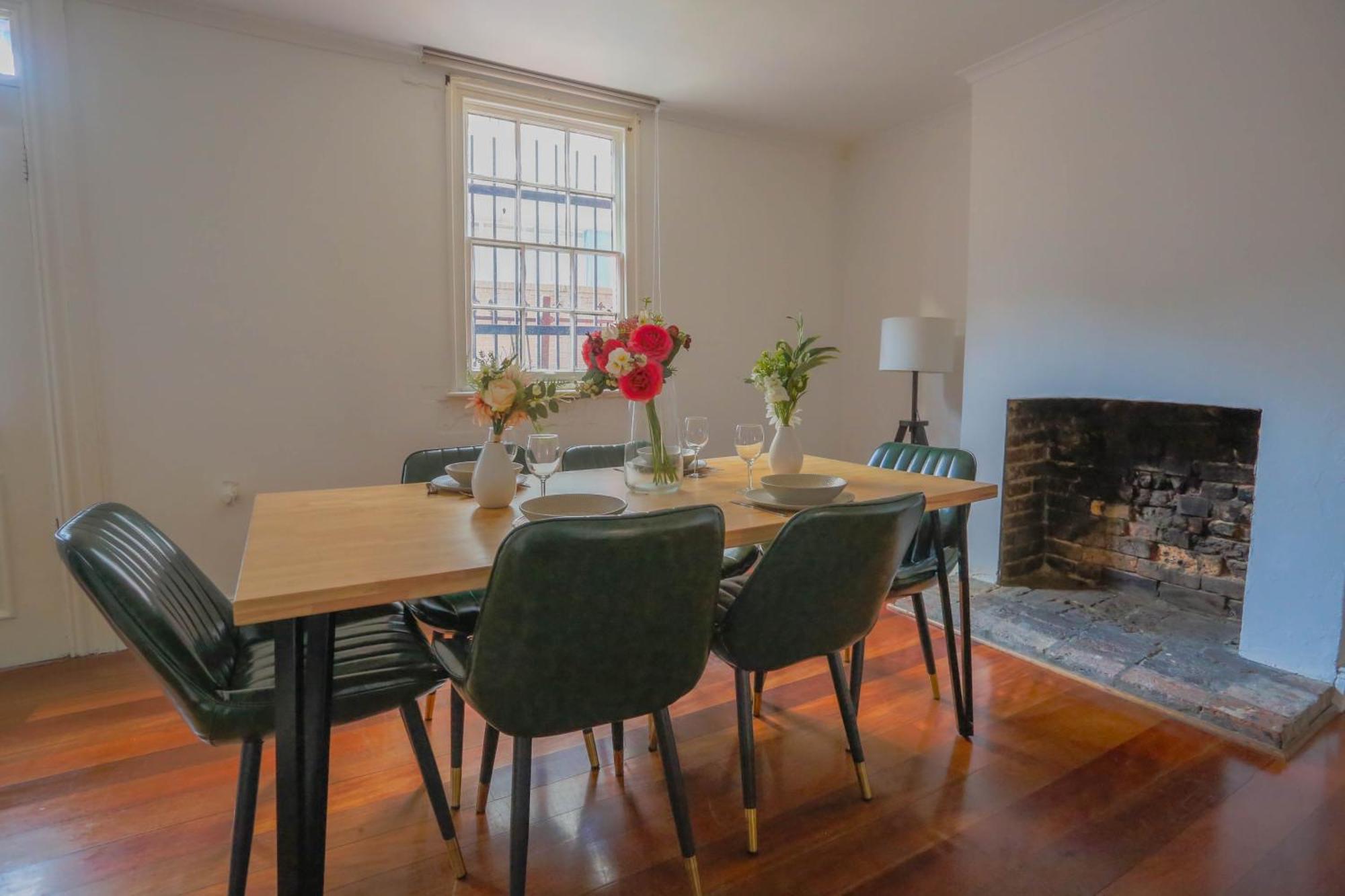 Close To City 3 Bedroom House Surry Hills 2 E-Bikes Included Сидней Экстерьер фото